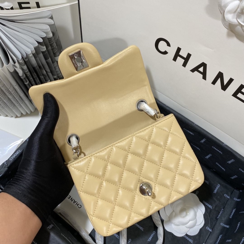 Chanel CF Series Bags